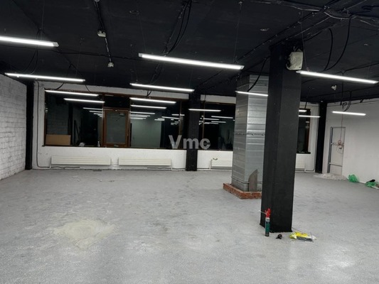 Сдам коммерческое помещение 198,3 м2, Архитектора Власова ул, 6, Москва г