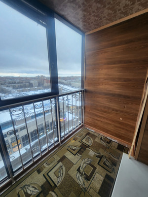 Продам трехкомнатную (3-комн.) квартиру, Коломяжский пр-кт, 15к2, Санкт-Петербург г