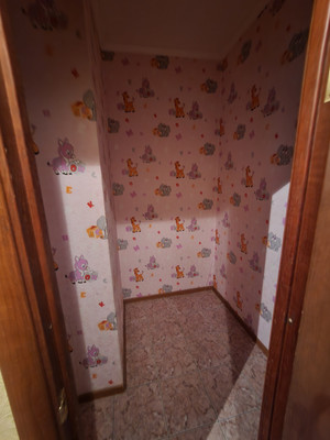 Продам трехкомнатную (3-комн.) квартиру, Коломяжский пр-кт, 15к2, Санкт-Петербург г