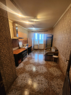 Продам трехкомнатную (3-комн.) квартиру, Коломяжский пр-кт, 15к2, Санкт-Петербург г