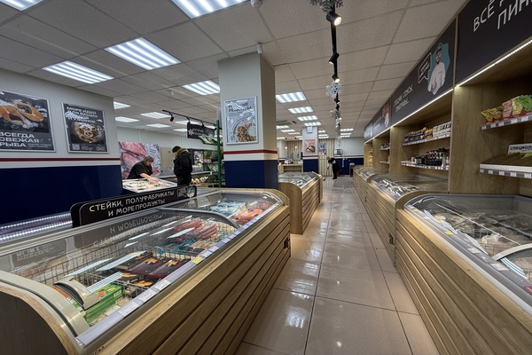 Сдам коммерческое помещение 143,1 м2, Крауля ул, 65, Екатеринбург г