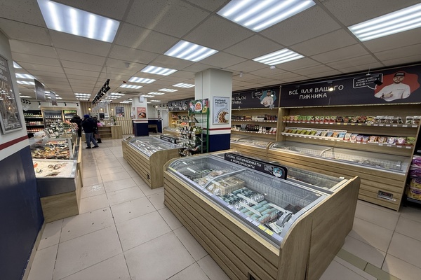 Сдам коммерческое помещение 143,1 м2, Крауля ул, 65, Екатеринбург г