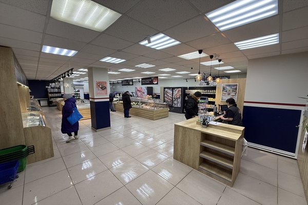 Сдам коммерческое помещение 143,1 м2, Крауля ул, 65, Екатеринбург г