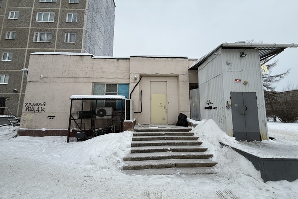 Сдам коммерческое помещение 143,1 м2, Крауля ул, 65, Екатеринбург г