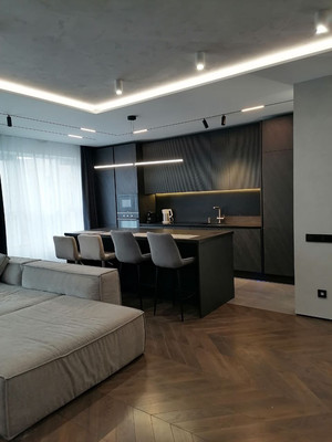 Сдам двухкомнатную (2-комн.) квартиру, Ушаковская наб, 3к4, Санкт-Петербург г