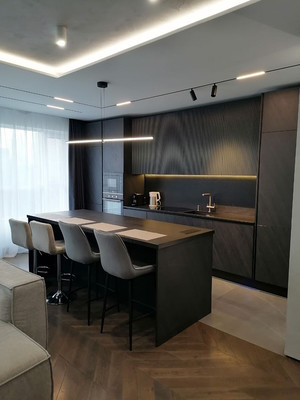 Сдам двухкомнатную (2-комн.) квартиру, Ушаковская наб, 3к4, Санкт-Петербург г