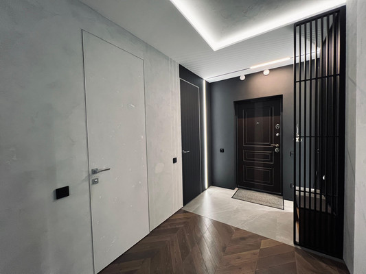 Сдам двухкомнатную (2-комн.) квартиру, Ушаковская наб, 3к4, Санкт-Петербург г