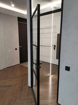 Сдам двухкомнатную (2-комн.) квартиру, Ушаковская наб, 3к4, Санкт-Петербург г