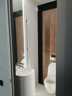 Сдам двухкомнатную (2-комн.) квартиру, Ушаковская наб, 3к4, Санкт-Петербург г