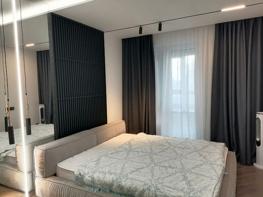 Сдам двухкомнатную (2-комн.) квартиру, Ушаковская наб, 3к4, Санкт-Петербург г