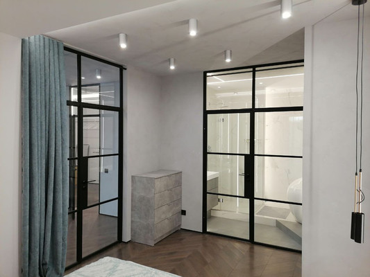 Сдам двухкомнатную (2-комн.) квартиру, Ушаковская наб, 3к4, Санкт-Петербург г