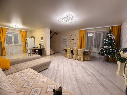 Продам дом, Парадная ул, 57, Власиха с, 0 км от города