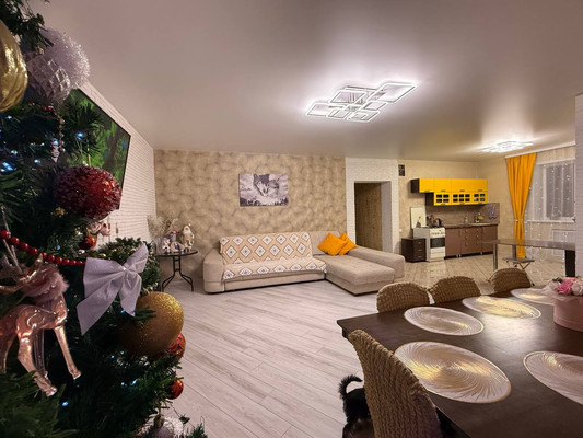 Продам дом, Парадная ул, 57, Власиха с, 0 км от города