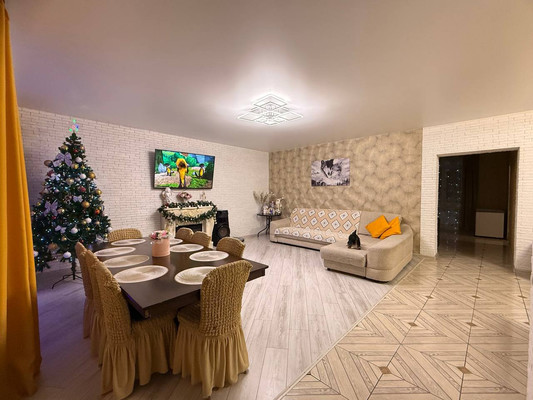 Продам дом, Парадная ул, 57, Власиха с, 0 км от города