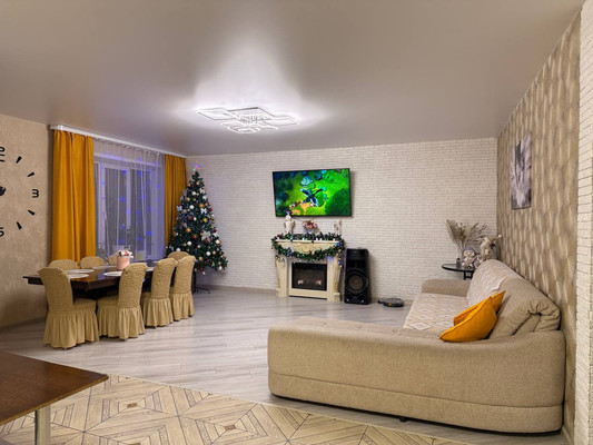 Продам дом, Парадная ул, 57, Власиха с, 0 км от города