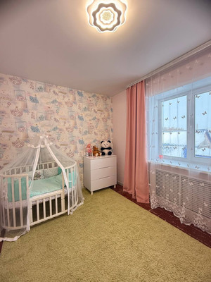 Продам дом, Парадная ул, 57, Власиха с, 0 км от города