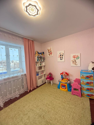 Продам дом, Парадная ул, 57, Власиха с, 0 км от города