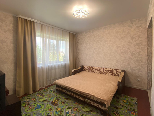 Продам дом, Парадная ул, 57, Власиха с, 0 км от города