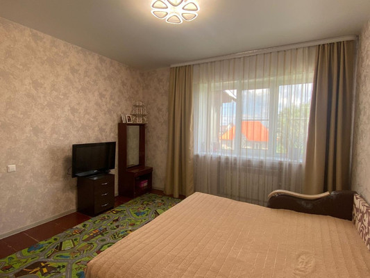 Продам дом, Парадная ул, 57, Власиха с, 0 км от города