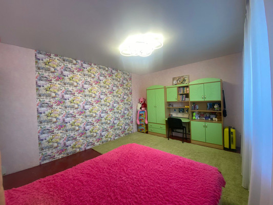 Продам дом, Парадная ул, 57, Власиха с, 0 км от города