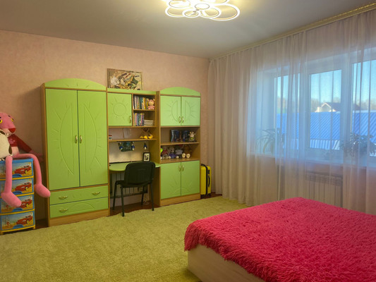 Продам дом, Парадная ул, 57, Власиха с, 0 км от города