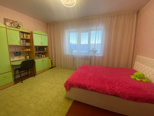 Продам дом, Парадная ул, 57, Власиха с, 0 км от города