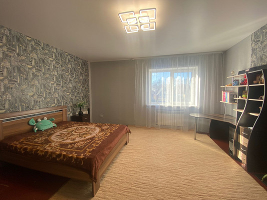 Продам дом, Парадная ул, 57, Власиха с, 0 км от города