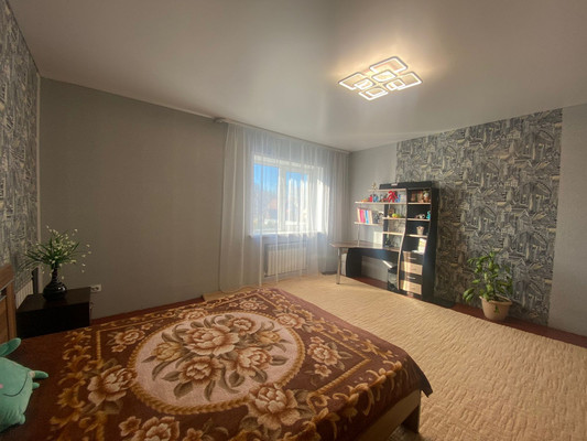 Продам дом, Парадная ул, 57, Власиха с, 0 км от города