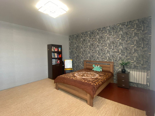 Продам дом, Парадная ул, 57, Власиха с, 0 км от города