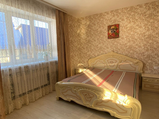 Продам дом, Парадная ул, 57, Власиха с, 0 км от города