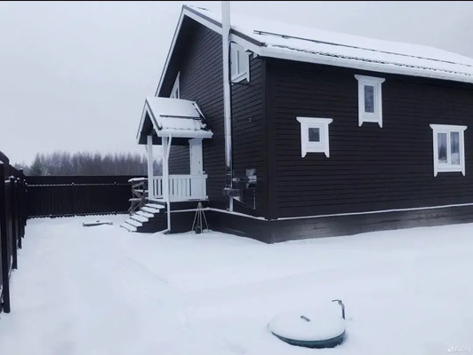 Продам коттедж, Климовка д, 0 км от города