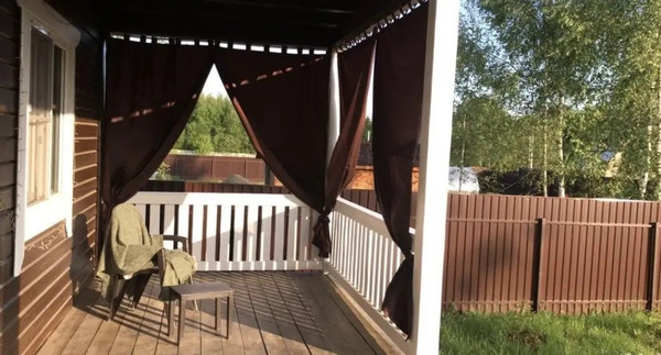 Продам коттедж, Климовка д, 0 км от города