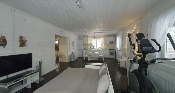 Продам коттедж, Климовка д, 0 км от города