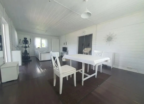 Продам коттедж, Климовка д, 0 км от города