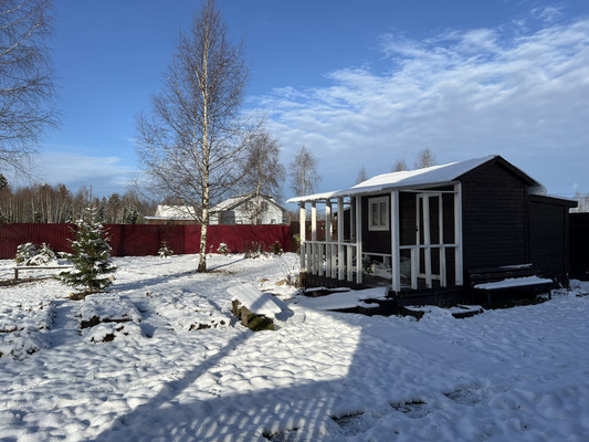 Продам коттедж, Климовка д, 0 км от города