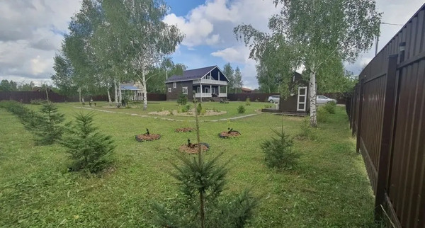 Продам коттедж, Климовка д, 0 км от города