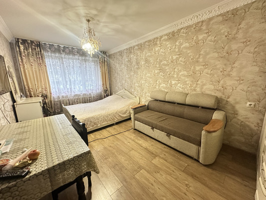 Продам двухкомнатную (2-комн.) квартиру, Тарчокова ул, 20, Нальчик г