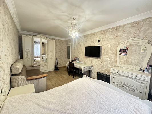 Продам двухкомнатную (2-комн.) квартиру, Тарчокова ул, 20, Нальчик г