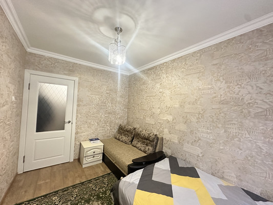 Продам двухкомнатную (2-комн.) квартиру, Тарчокова ул, 20, Нальчик г