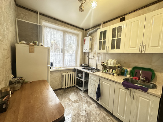 Продам двухкомнатную (2-комн.) квартиру, Тарчокова ул, 20, Нальчик г