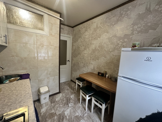 Продам двухкомнатную (2-комн.) квартиру, Тарчокова ул, 20, Нальчик г