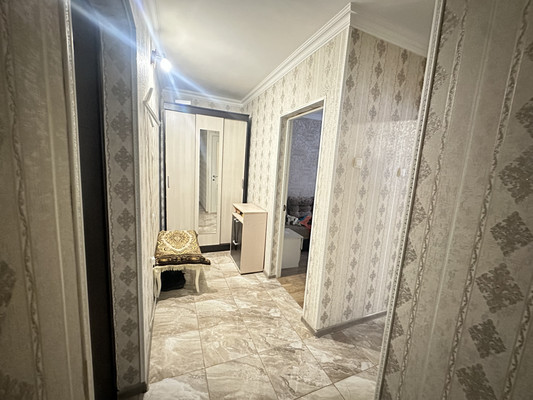 Продам двухкомнатную (2-комн.) квартиру, Тарчокова ул, 20, Нальчик г