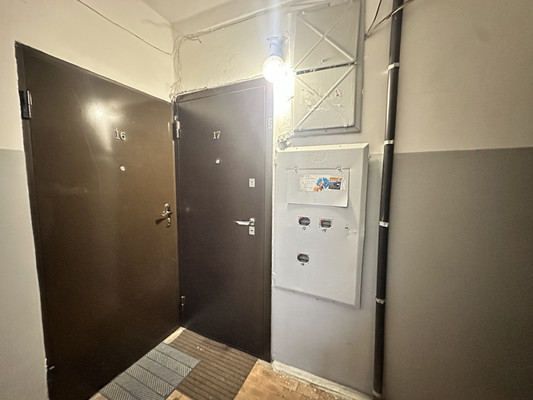 Продам двухкомнатную (2-комн.) квартиру, Тарчокова ул, 20, Нальчик г