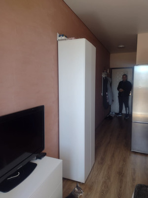 Сдам однокомнатную (1-комн.) квартиру, Красина ул, 53, Цемдолина с