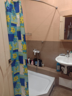 Сдам однокомнатную (1-комн.) квартиру, Красина ул, 53, Цемдолина с