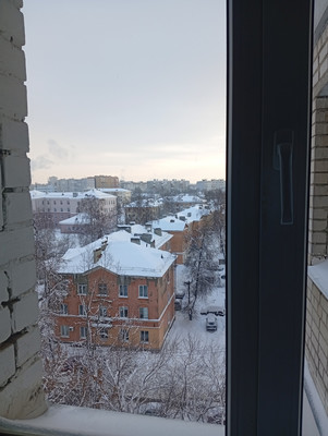 Продам однокомнатную (1-комн.) квартиру, Римского-Корсакова ул, 53, Нижний Новгород г