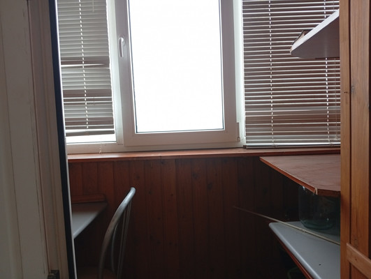 Продам однокомнатную (1-комн.) квартиру, Римского-Корсакова ул, 53, Нижний Новгород г