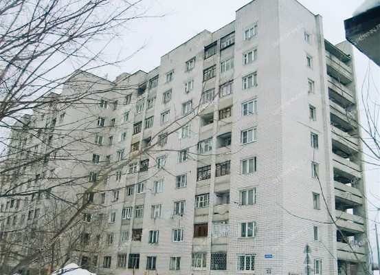 Продам однокомнатную (1-комн.) квартиру, Римского-Корсакова ул, 53, Нижний Новгород г