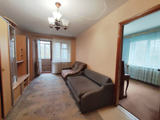 Продам трехкомнатную (3-комн.) квартиру, Ростовская ул, 7, Симферополь г