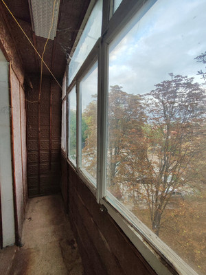 Продам трехкомнатную (3-комн.) квартиру, Ростовская ул, 7, Симферополь г